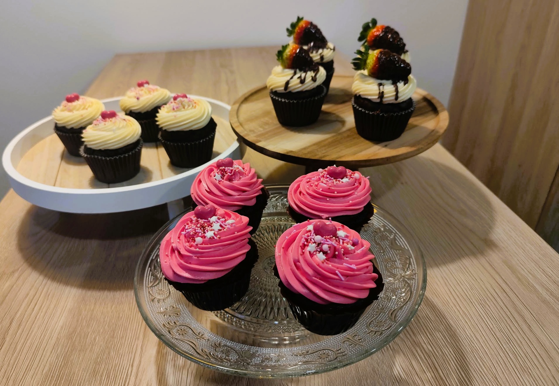 Cupcakes
