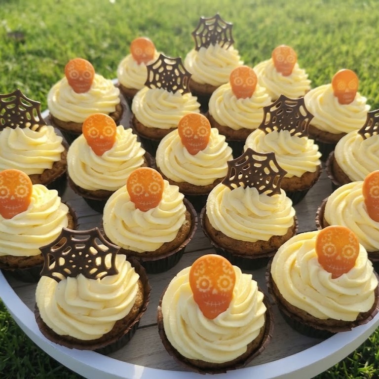 Cupcakes na přání