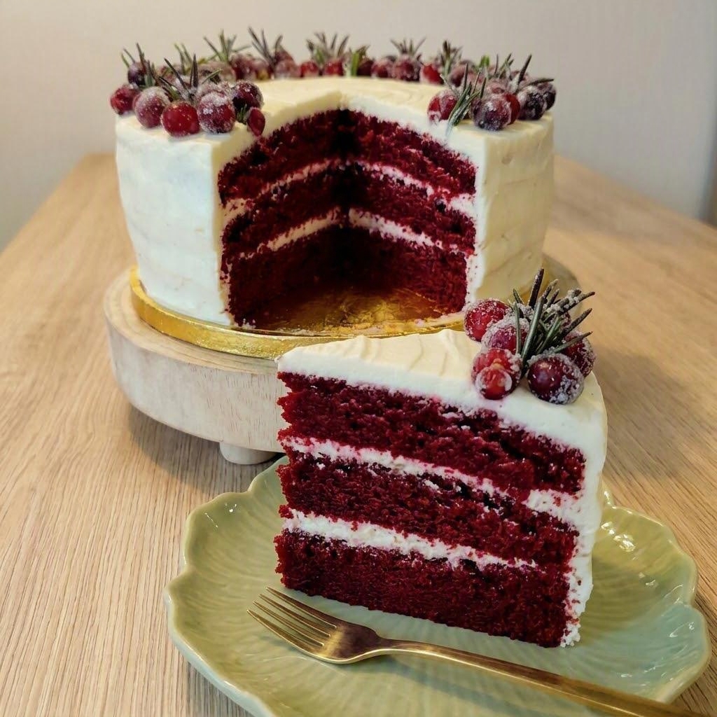 Red Velvet